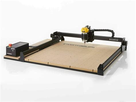 inventables x-carve 1000mm cnc machine|www.inventables.com for the x carve.